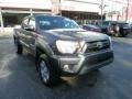 Magnetic Gray Mica - Tacoma V6 TRD Sport Double Cab 4x4 Photo No. 6