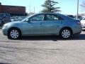 Aloe Green Metallic - Camry XLE V6 Photo No. 6