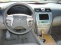 Aloe Green Metallic - Camry XLE V6 Photo No. 11