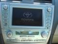 Aloe Green Metallic - Camry XLE V6 Photo No. 15