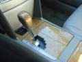 6 Speed Automatic 2007 Toyota Camry XLE V6 Transmission