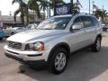 Silver Metallic - XC90 3.2 Photo No. 1