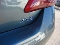 Aloe Green Metallic - Camry XLE V6 Photo No. 26