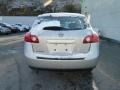 Silver Ice - Rogue S AWD Photo No. 3