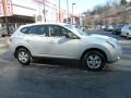Silver Ice - Rogue S AWD Photo No. 5