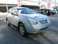Silver Ice - Rogue S AWD Photo No. 6