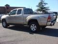 2005 Desert Sand Mica Toyota Tacoma V6 TRD Access Cab 4x4  photo #5