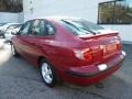 Crimson Dark Red - Elantra GT Hatchback Photo No. 2
