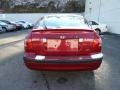 Crimson Dark Red - Elantra GT Hatchback Photo No. 3