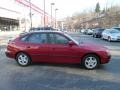 Crimson Dark Red - Elantra GT Hatchback Photo No. 5