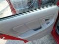 Crimson Dark Red - Elantra GT Hatchback Photo No. 13