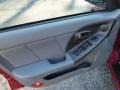 Crimson Dark Red - Elantra GT Hatchback Photo No. 14