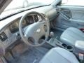 Crimson Dark Red - Elantra GT Hatchback Photo No. 15