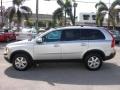 Silver Metallic - XC90 3.2 Photo No. 2