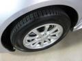 2010 Apex Silver Metallic Mitsubishi Lancer ES  photo #12