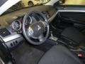 2010 Apex Silver Metallic Mitsubishi Lancer ES  photo #16
