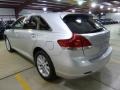 Classic Silver Metallic - Venza I4 Photo No. 2