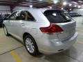 2010 Classic Silver Metallic Toyota Venza I4  photo #2