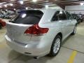 2010 Classic Silver Metallic Toyota Venza I4  photo #4