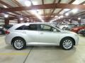 Classic Silver Metallic - Venza I4 Photo No. 5