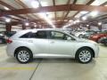 2010 Classic Silver Metallic Toyota Venza I4  photo #5