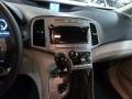 2010 Classic Silver Metallic Toyota Venza I4  photo #9