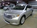 Classic Silver Metallic - Venza I4 Photo No. 11