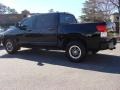 2010 Black Toyota Tundra TRD Rock Warrior CrewMax 4x4  photo #5