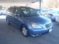 2008 Ocean Mist Metallic Honda Odyssey EX-L  photo #1