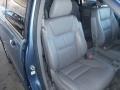 2008 Ocean Mist Metallic Honda Odyssey EX-L  photo #15