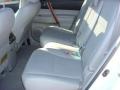 2010 Blizzard White Pearl Toyota Highlander Limited 4WD  photo #11