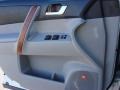 2010 Blizzard White Pearl Toyota Highlander Limited 4WD  photo #17