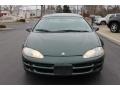 2000 Shale Green Metallic Chrysler Intrepid   photo #15