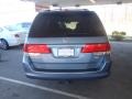 2008 Ocean Mist Metallic Honda Odyssey EX-L  photo #42