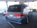 2008 Ocean Mist Metallic Honda Odyssey EX-L  photo #43