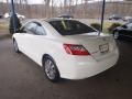 Spectrum White Pearl - Civic EX-L Coupe Photo No. 2