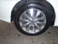 Spectrum White Pearl - Civic EX-L Coupe Photo No. 12