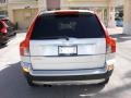 Silver Metallic - XC90 3.2 Photo No. 4