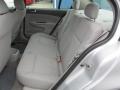 Gray Rear Seat Photo for 2005 Chevrolet Cobalt #60841684