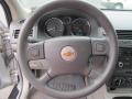Gray Steering Wheel Photo for 2005 Chevrolet Cobalt #60841693