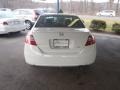 Spectrum White Pearl - Civic EX-L Coupe Photo No. 30