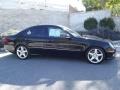 Black - E 350 Sedan Photo No. 2