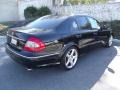 Black - E 350 Sedan Photo No. 3