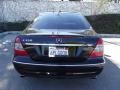 Black - E 350 Sedan Photo No. 4