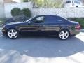 Black - E 350 Sedan Photo No. 5