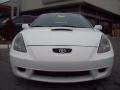 2001 Super White Toyota Celica GT  photo #8