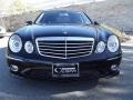 Black - E 350 Sedan Photo No. 7