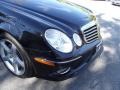 Black - E 350 Sedan Photo No. 9