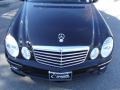 Black - E 350 Sedan Photo No. 11