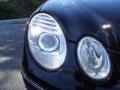 Black - E 350 Sedan Photo No. 12